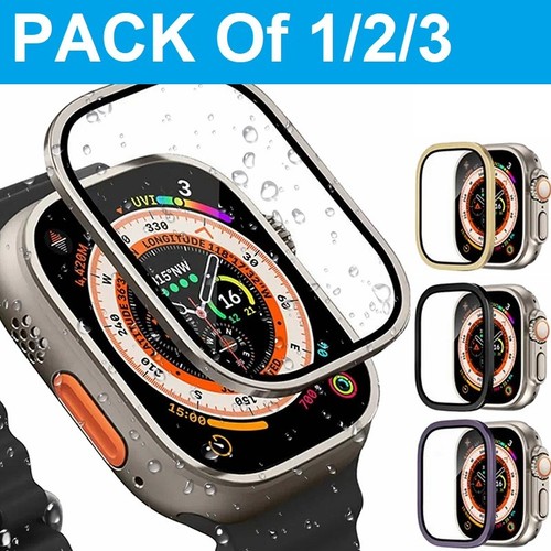 For apple watch - ultra, 2
