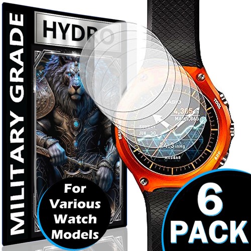 Universal watch hydrogel - universal,