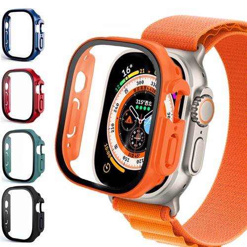 For apple watch ultra - 1, 2
