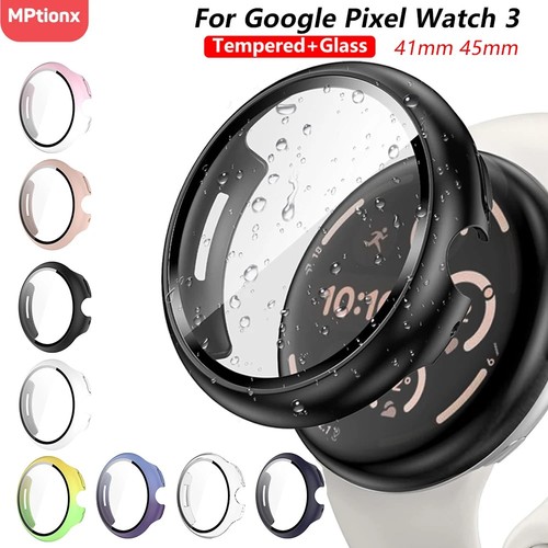 For google pixel watch - for,