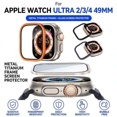 For apple watch ultra - for,
