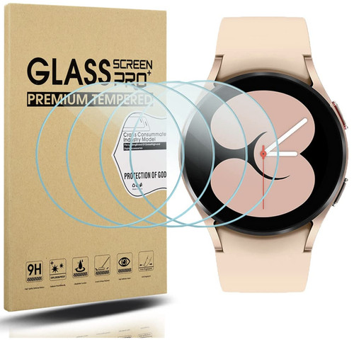 Universal circular tempered - circular,