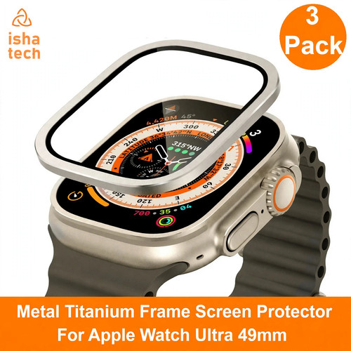 Screen protector metal - screen,