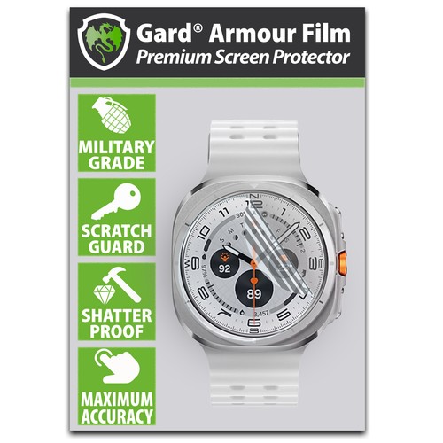 Gard screen protector - gard®, for