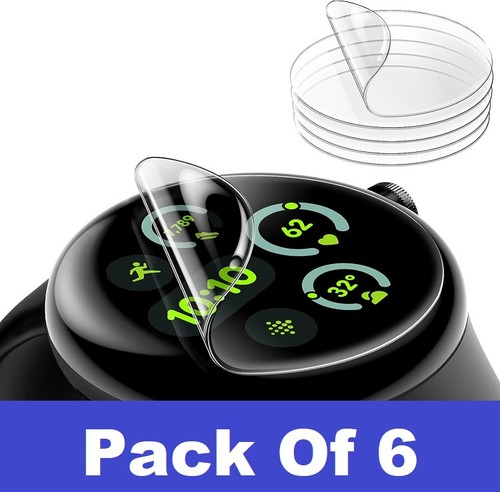 Pack hydrogel tpu screen - 6,