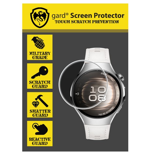 Gard screen protector for - screen,