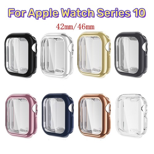 Soft tpu full - soft, protective