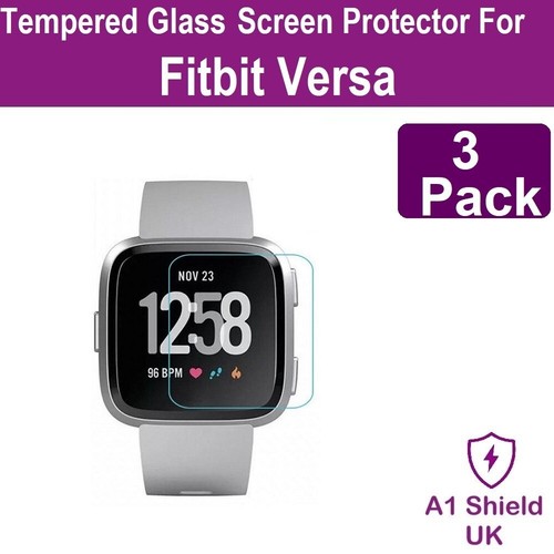 Pack tempered glass screen - 3,
