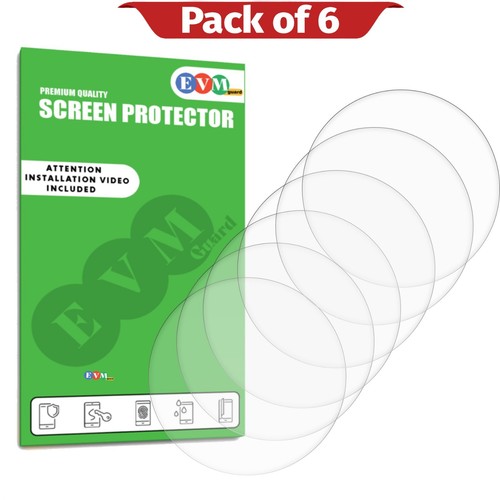 Screen protector for watch - protector,