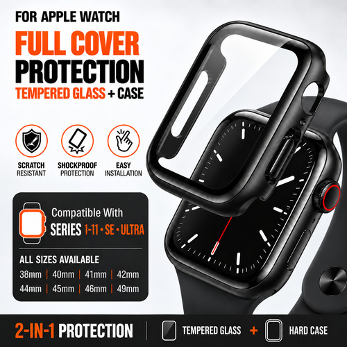 For apple watch case series - for,