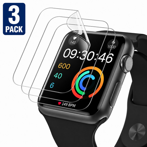 Pack screen protector - 3, for