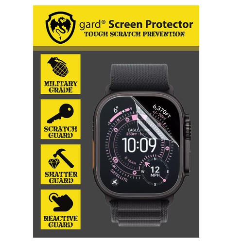 Pack premium screen - premium,