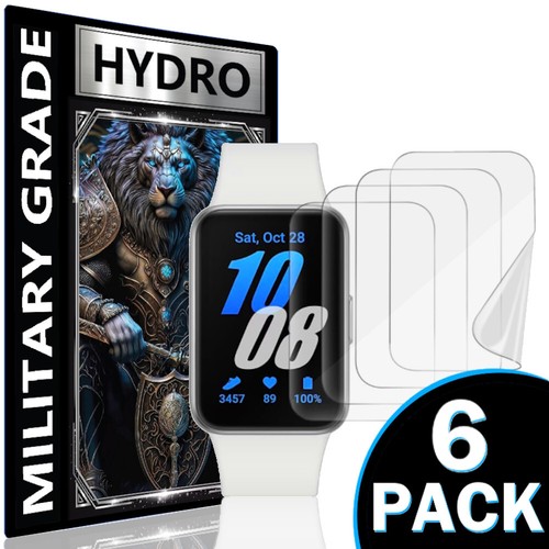 Hydrogel screen protector for - hydrogel,