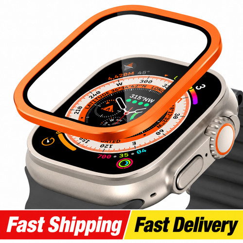 For apple watch ultra - watch, 49mm