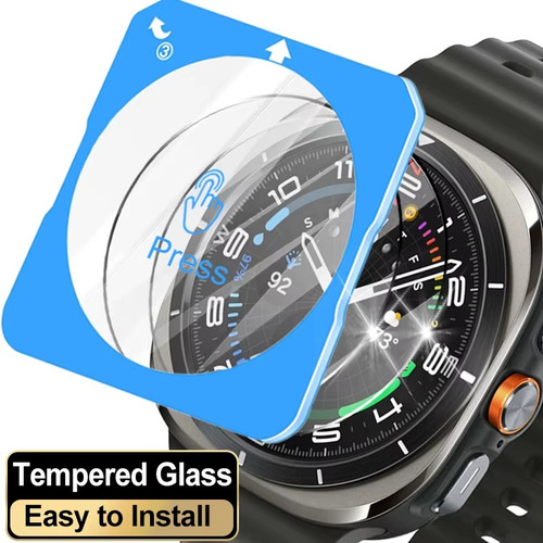 Samsung galaxy watch ultra - samsung,