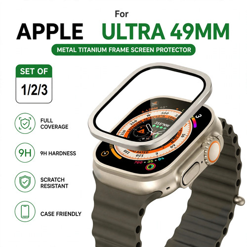For apple watch - apple,