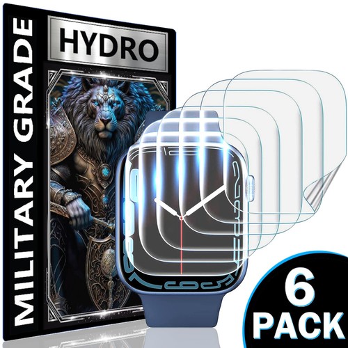 Hydrogel screen protector for - hydrogel,