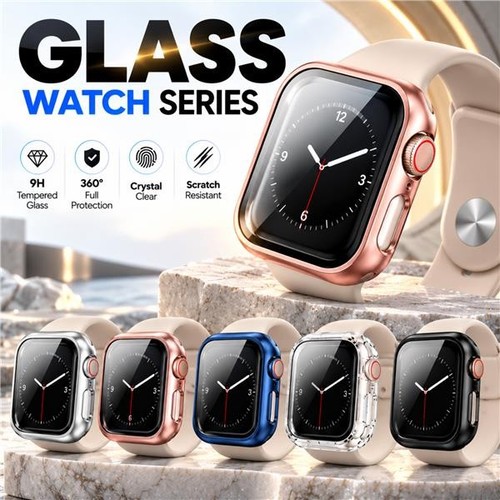 Apple watch case screen - apple,