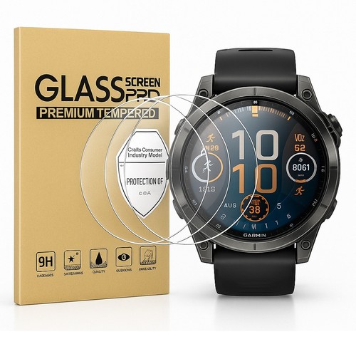 For garmin fenix 5 watch - 6,