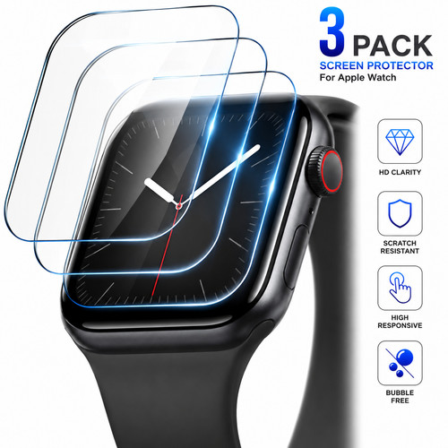 Screen protector for - protector, apple