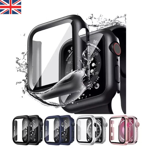 Smart watch case - watch, cover