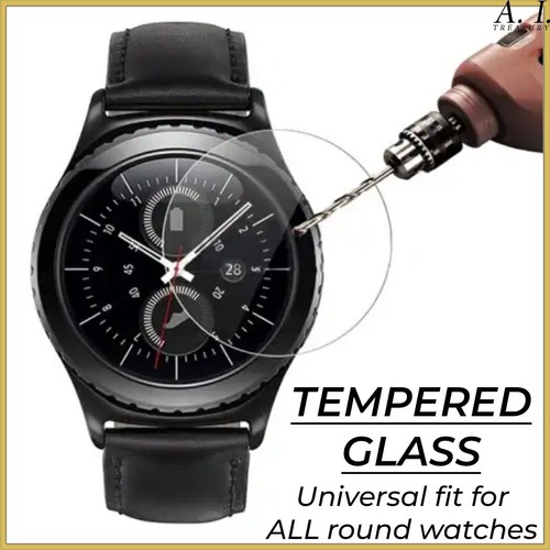 Watch screen protector - watch,
