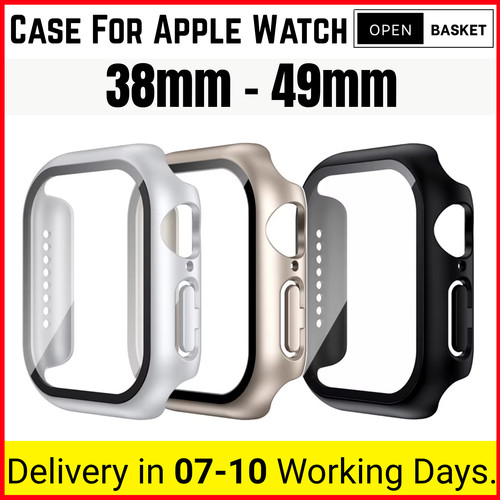 For apple watch case - apple, series