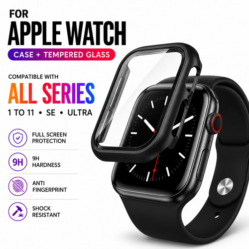 For apple watch case screen - apple,