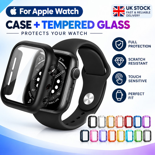 Case for apple watch - case,