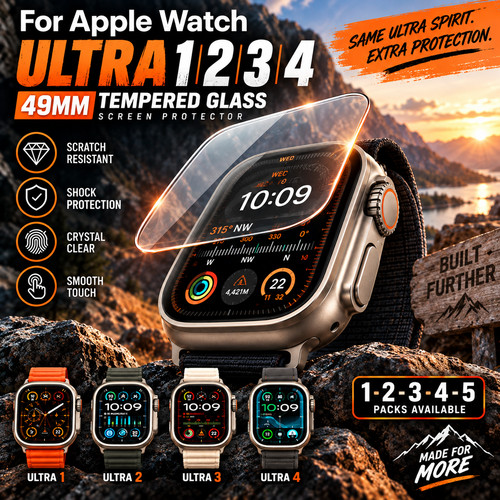 For apple watch ultra 2 - watch,