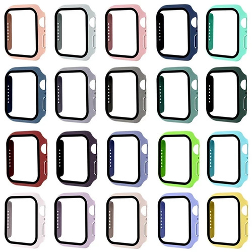 Case for apple watch - watch, screen