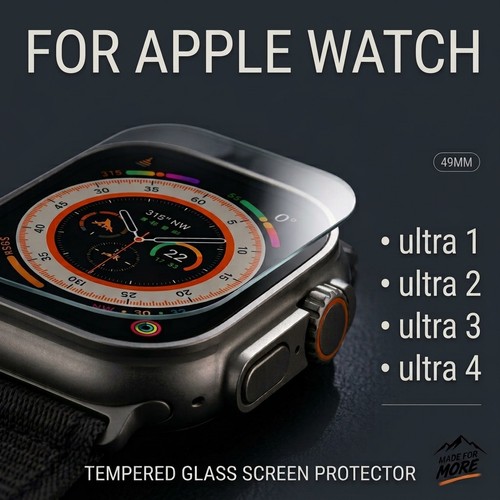 For apple watch ultra 2 - ultra, 1