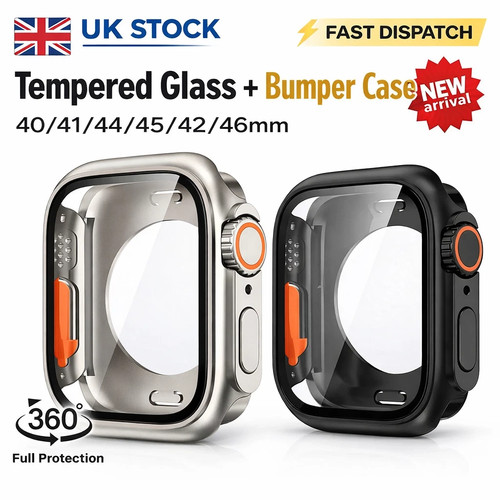 For apple watch case - apple,