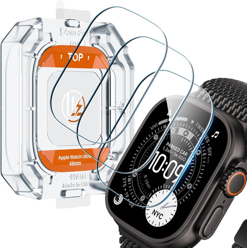 Pack for apple - lk, watch